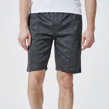 Новые шорты мужские модные повседневные однотонные спортивные шорты мужские брюки Spodenki Meskie Modis одежда Pantalones Cortos Hombre