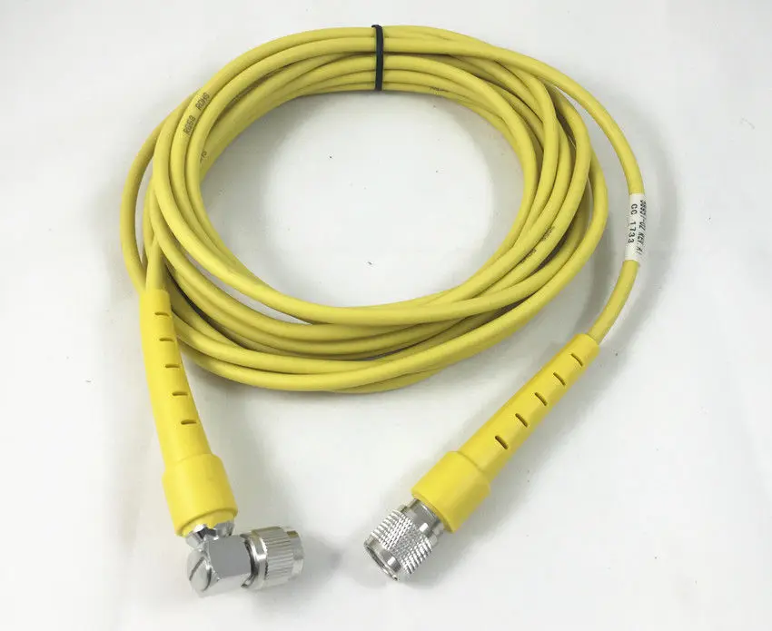 2,8 м Trimble кабель Trimble GPS SPS радио R8 R7 5800 5700 4800 4700 последовательный кабель Trimble GPS антенна TNC-TNC кабель