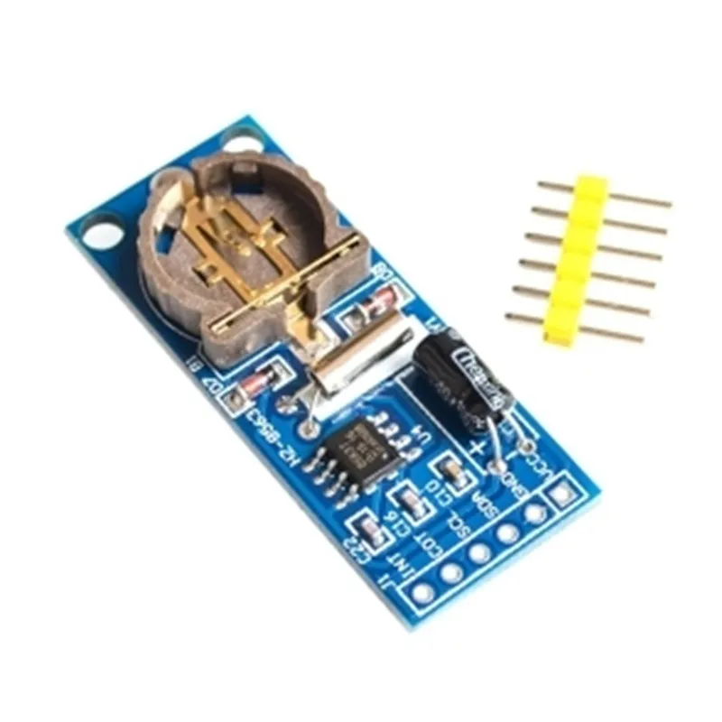 

PCF8563 PCF8563T 8563 IIC Real Time Clock RTC Module Board