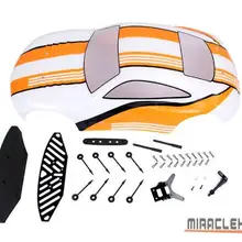 1/5 Baja 5FC 911 conversion kit 85225