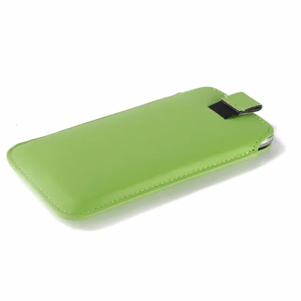 4," язычком кожаный Универсальный чехол для телефона для Jiayu G2F Blackview BREEZE V2 ZOPO ZP330 UMI X1S полный защитный карман