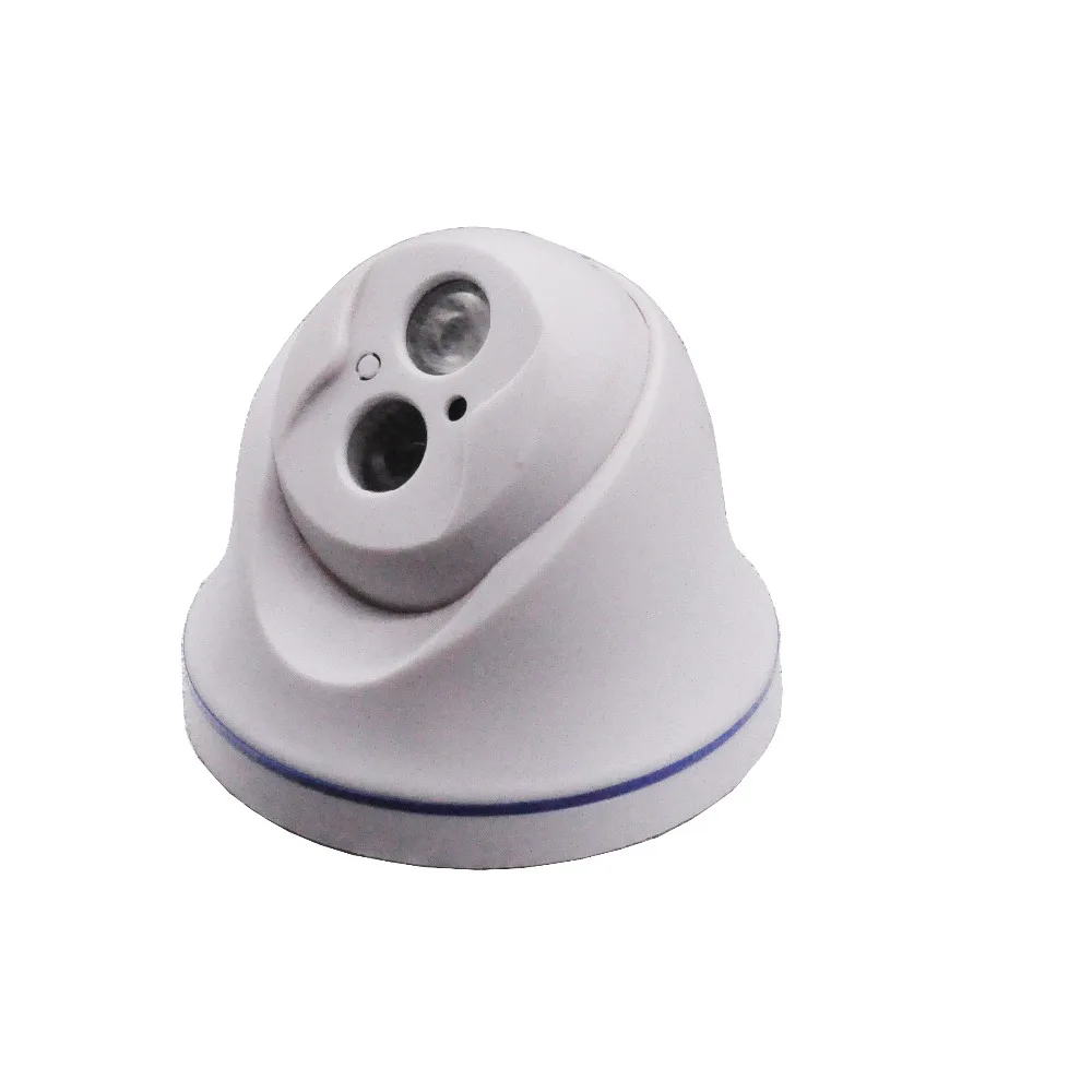 

3.6mm H.264 PAL NTSC BNC CCTV Indoor Home Camera Closed System Infrared Dome Camera 120 Degree Wide Angle Security Surveillace