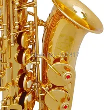 Eb Saxofone тенор предложение ограниченная альт саксофон музыкальные инструменты тенор падение е Kt-105l тип профессионального качества