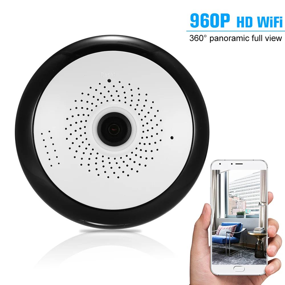 Aliexpress.com : Buy Wireless 960P HD Mini WIFI Camera