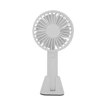 

Adoolla Portable Mini Handheld USB Rechargeable Fan for Office Dormitory
