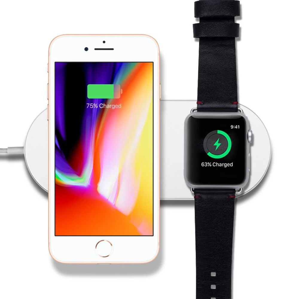 Беспроводная зарядка для apple watch. Беспроводная зарядка AIRPOWER Wireless Charger. Беспроводная зарядка для iphone и Apple watch 2в1. Беспроводная зарядка для айфон и эпл вотч. Беспроводная зарядка эпл вотч 8.