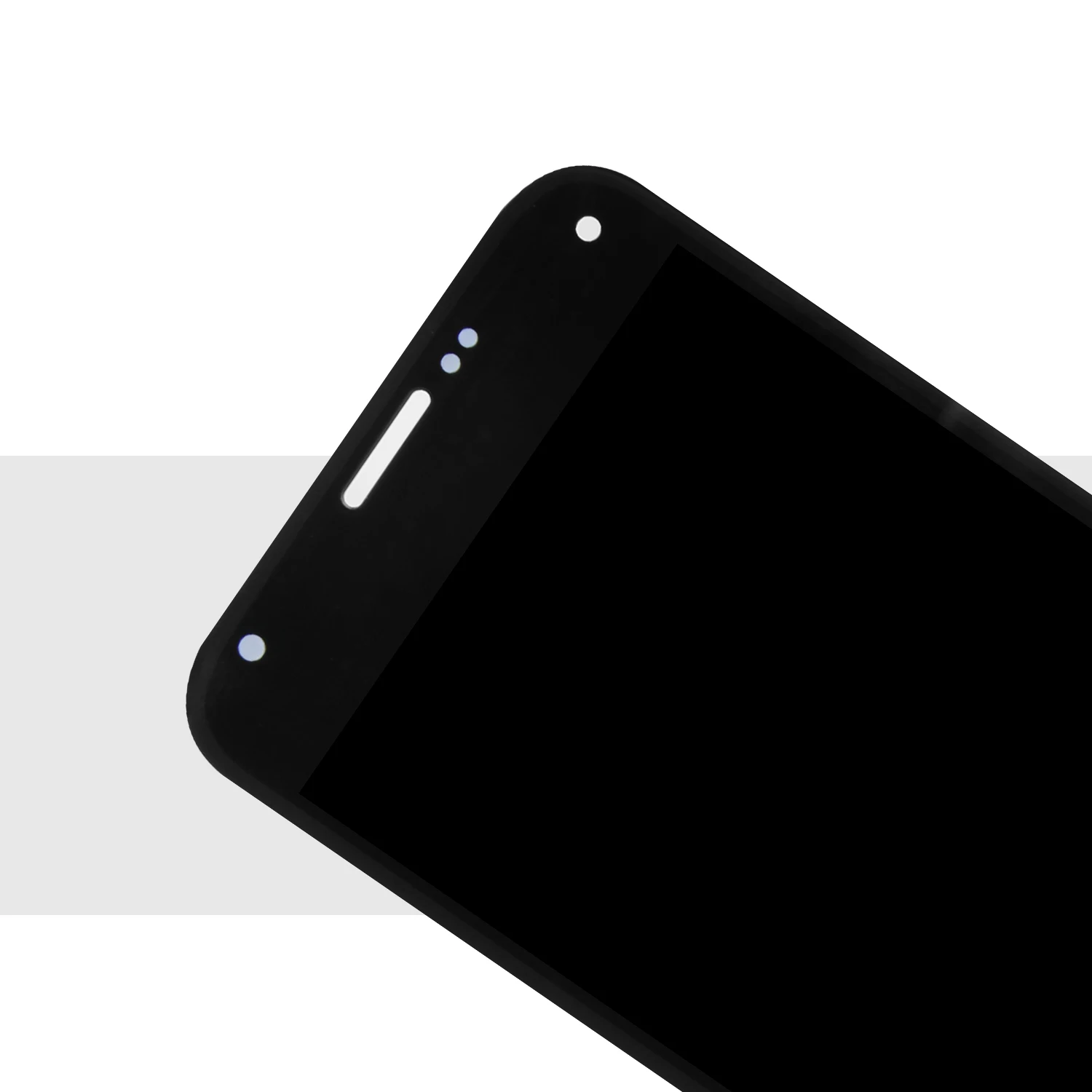 Замена экрана Супер AMOLED LCD для Samsung Galaxy S5 Mini G800 G800F G800H ЖК дисплей сенсорный