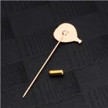  LUCKY-YEAR-2017-Fashion-Gold-Color-Jewelry-Collar-Brooch-Korean-Fashion-Accessories-Girl-Birthday