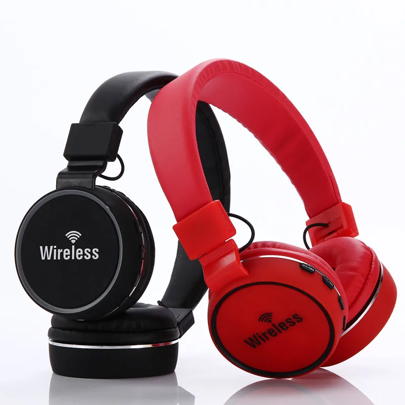 Headphone 009