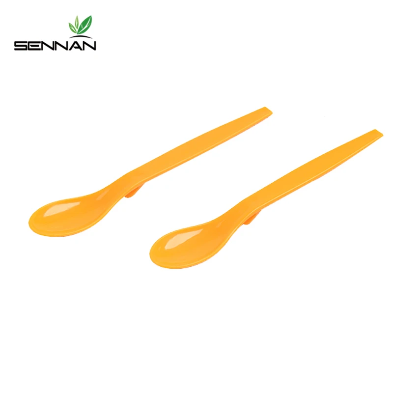 

SenNan Beekeeping Tools Honey Spoon Plastic Pp Beekeeper Free Shipping Easy To Use Honey Spoon
