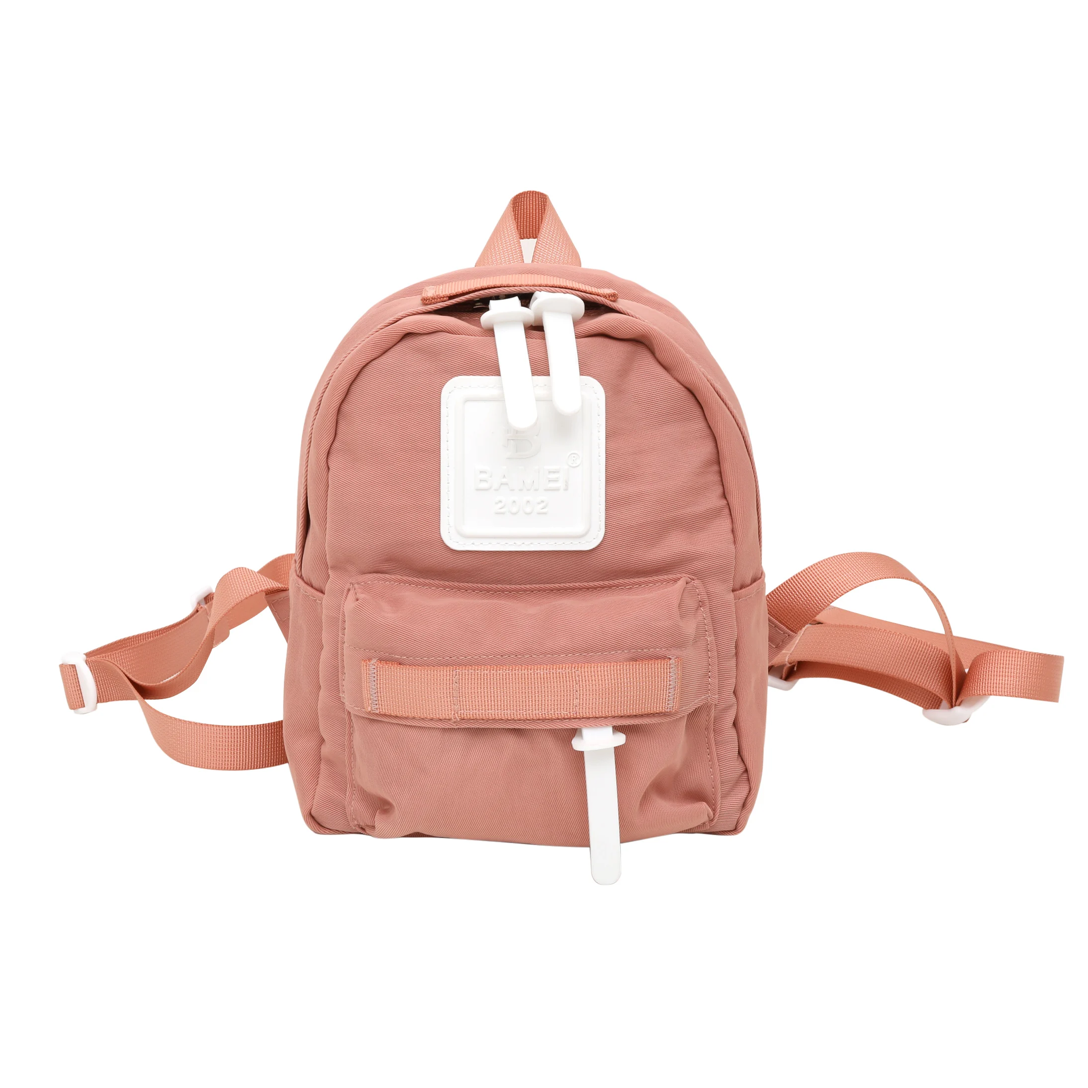 Холщовый рюкзак для женщин, Маленький Нейлоновый Водонепроницаемый женский милый рюкзак для девушек и подростков, мини школьная дорожная сумка для родителей и детей