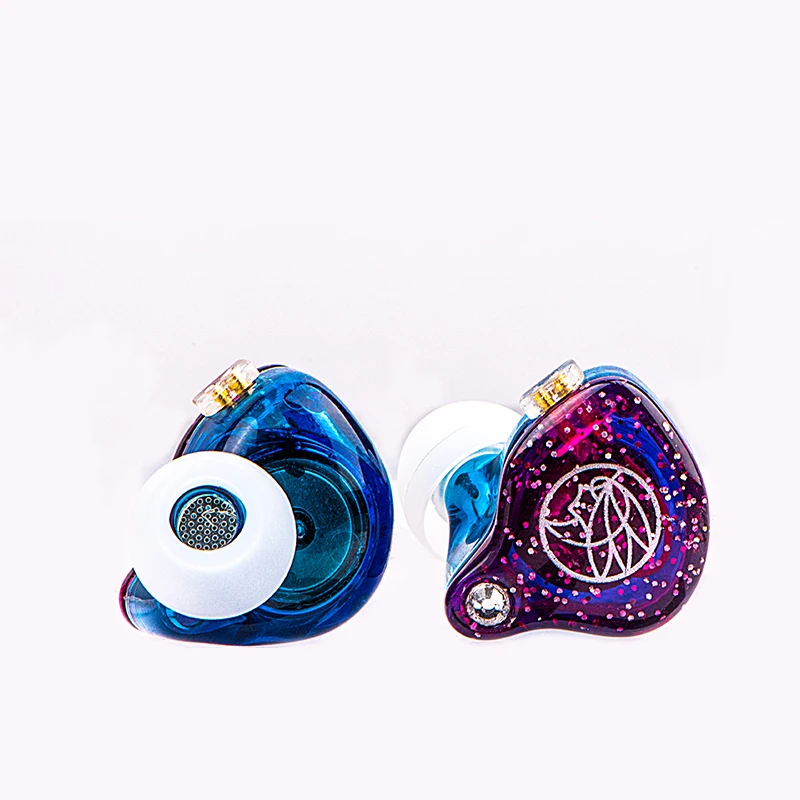 TFZ MY LOVE II In-ear Headphones Bass Dual Circuit