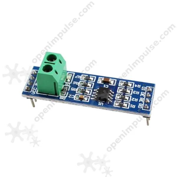 MAX485-RS-485-Module-3