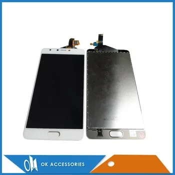 

Black White Color For Infinix Note 4 X572 LCD Screen Display With Touch Screen Digitizer Assembly Replacement 1pc/Lot