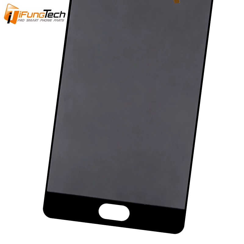 Для Meizu Pro 7 plus ЖК-экран+ сенсорная панель дигитайзер для Meizu Pro 7 Plus