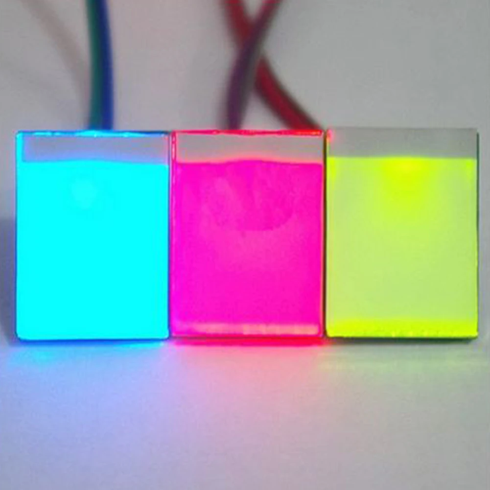 

2019 New Colorful 2.7V-6V HTTM Series Strong anti-interference Capacitive Switch Button Module
