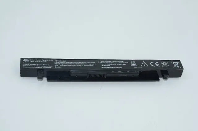 Asus A41-X550A A41-X550 14.4V 37Wh Original Battery for Asus X550C X550B