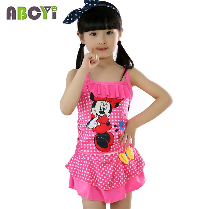 girls swimsuit age 10