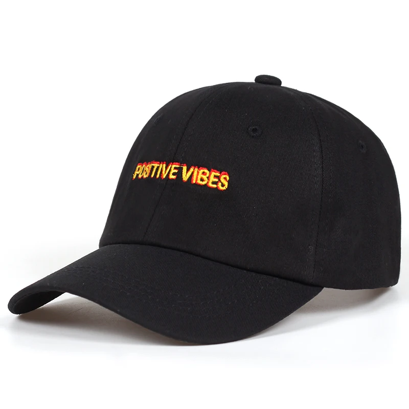 Новинка 2018 бейсболка с надписью vibes Dad вышивкой модная брендовая изогнутыми