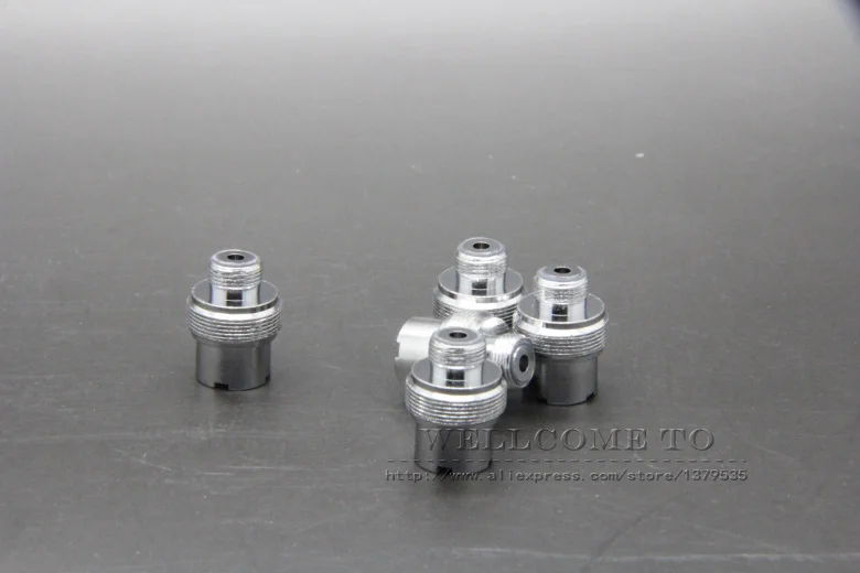 E-XY-5pcs-Lot-510-eGo-Connector-Metal-ViVi-NOVA-Adapter-mini-ViVi-NOVA-Adapter-510 (2)