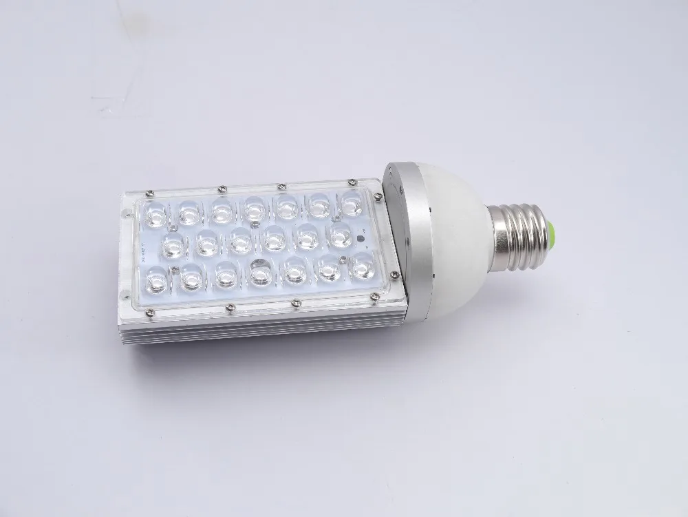 

1pcs E27 Street Corn Light Light Bulbs With 20w Power, 85 To 265v Ac Voltage, Ce And Rohs-certified