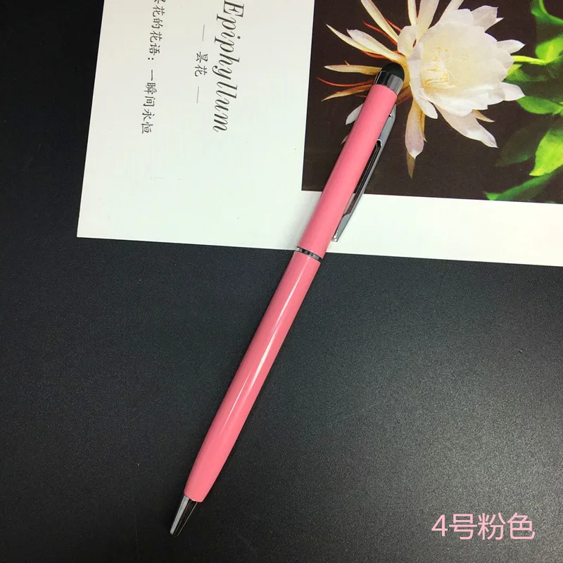 2019New Night Gray Paint Brush Watercolor Brush Water Tank Painting Calligraphy Brush Art Marker Touch Pen Water Color