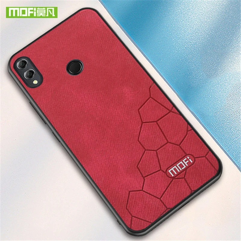 Mofi For huawei honor 8x case (1)
