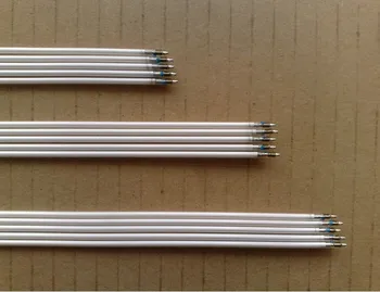 

Free shipping 20pcs 23.6'' inch wide sreen LCD CCFL lamp backlight tube,520MM 2.4mm