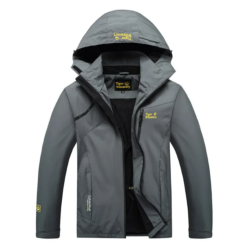 Cycling Jacket Man Outdoor Mountaineering Jacket Regatta