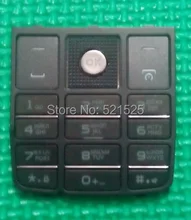 Free shipping,Original Russian keypads for Philips X5500 Cellphone,ker button for Xenium CTX5500 Mobile Phone,Russian alphabet