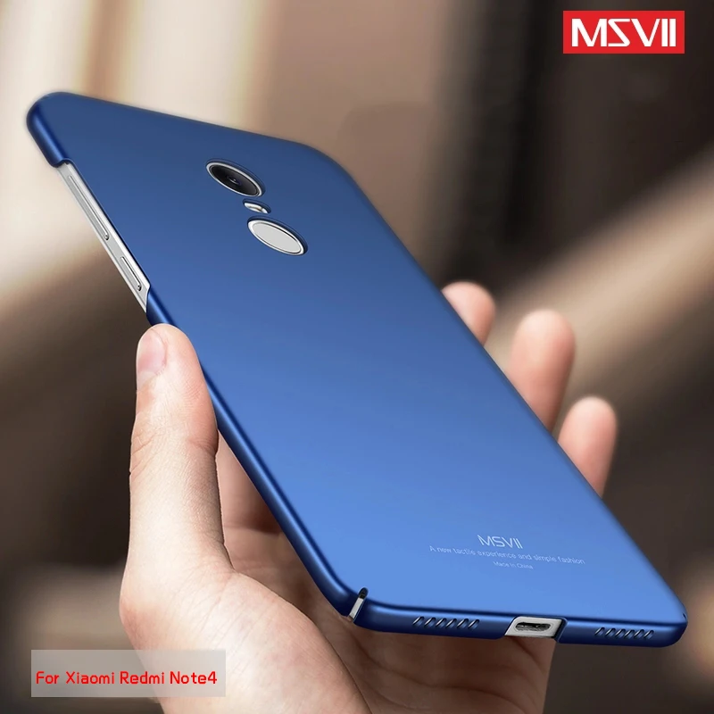 Xiaomi Redmi Note 4 Redmi Note 4X Note4 Original MSVII ...