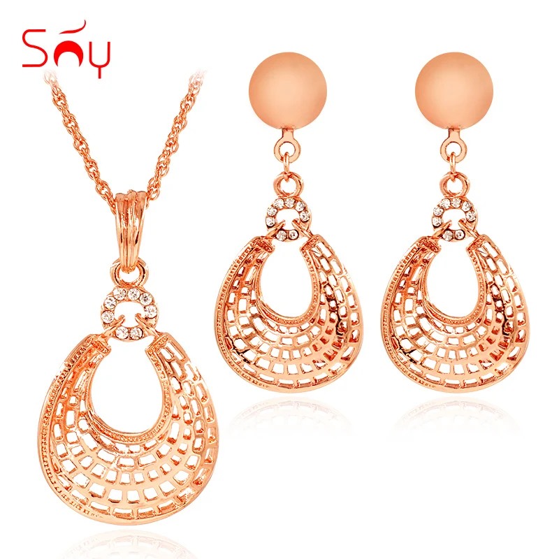 Sunny Jewelry Bohemia Jewelry Findings Hot Selling Jewelry Set For