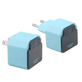 

EU/US plug Wireless Repeater 300M Wifi Repeater 2.4G AP Router Signal Amplifier Signal Expander Booster with 10 / 100M LAN port