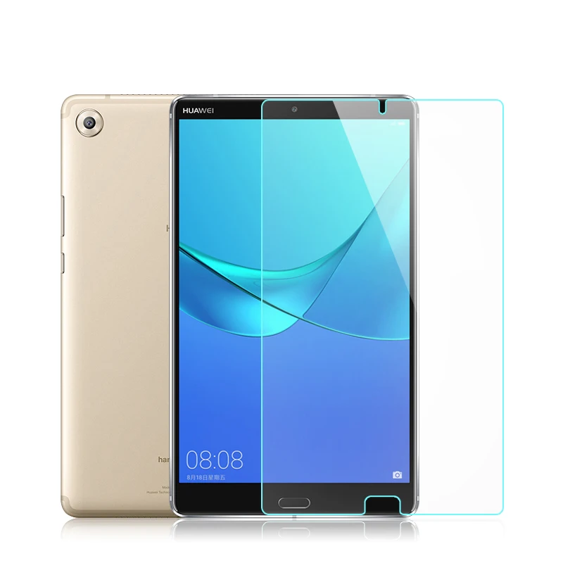 

Tempered Glass membrane For Huawei MediaPad M5 8.4 SHT-W09 SHT-AL09 Steel film Tablet Screen Protection Toughened