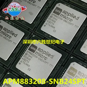 

Brand new original stock APM883208-SNB24SPT package BGA