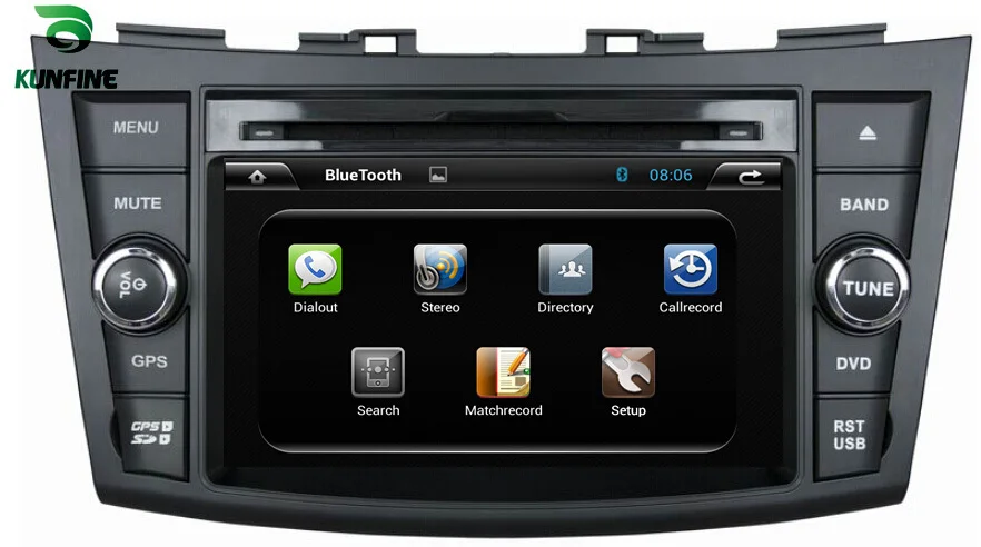 Top Quad Core 1024*600 Android 5.1 Car DVD GPS Navigation Player for Suzuki Swift 2011-2012 Radio 3GWifi steering wheel control 3 Top Quad Core 1024*600 Android 5.1 Car DVD GPS Navigation Player for Suzuki Swift 2011-2012 Radio 3GWifi steering wheel control 3