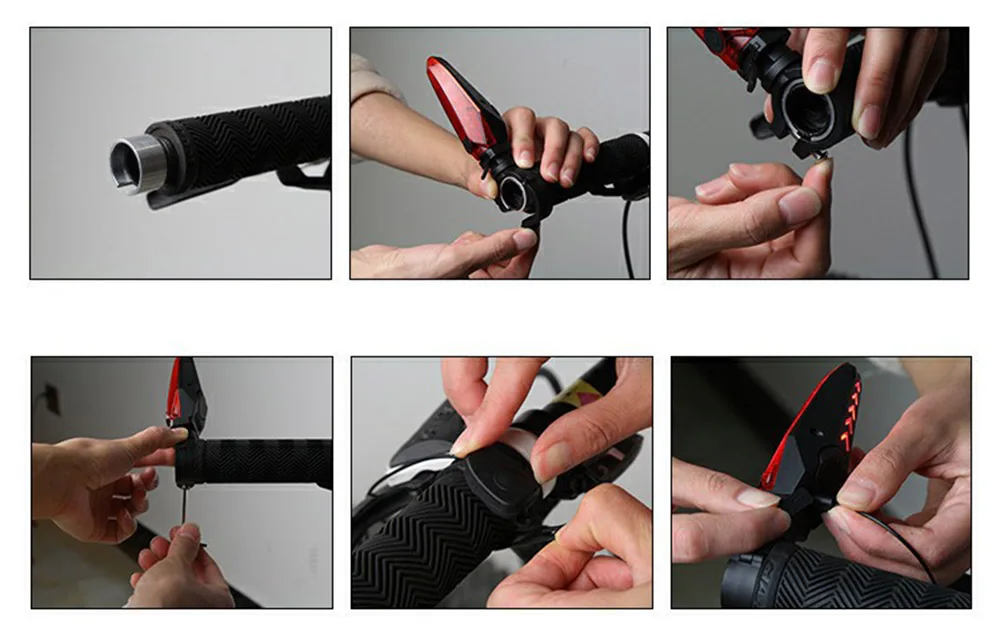 Flash Deal USB Chargeable Bicycle Lights Bike Vice Light for Bike Wheel Handlebar Intelligent Anti-theft/Treble Electric Horn Warning Light 8 Flash Deal USB Chargeable Bicycle Lights Bike Vice Light for Bike Wheel Handlebar Intelligent Anti-theft/Treble Electric Horn Warning Light 8