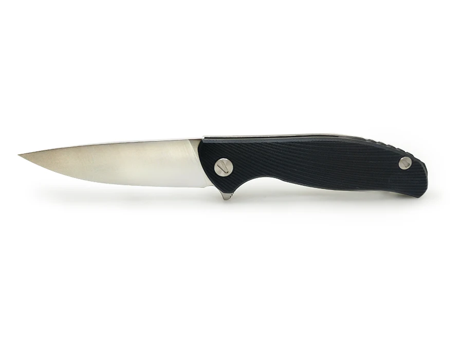 F95 D2 складной охотничий нож для повседневного использования G10 стальной подшипник тактические инструменты для выживания боевые инструменты для кемпинга инструменты для выживания спасательные карманные ножи