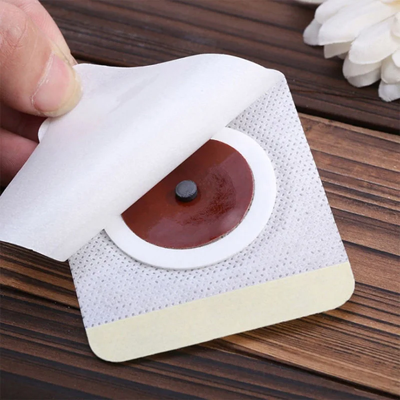 

2019 Hot Sale 10/30/50Pcs Magnetic Weight Lose Paste Navel Slim Patch Slimming High Quality Diet Products Dropshipping DFA
