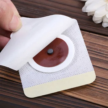 

2019 Hot Sale 10/30/50Pcs Magnetic Weight Lose Paste Navel Slim Patch Slimming High Quality Diet Products Dropshipping DFA