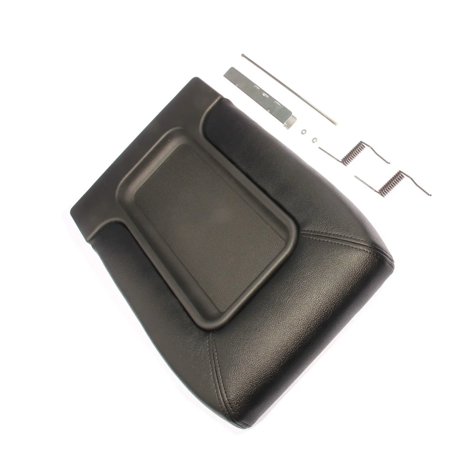 Крышка подлокотник Крышка для 99-07 GMC Silverado Sierra O-EM 19127364 серый 1999-2007 Chevy Silverado