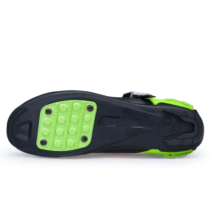 Zapatos de ciclismo para hombre, zapatos transpirables para bicicleta de carretera, zapatos de montaña para mujer, zapatillas deportivas de carreras deportivas con bloqueo automático, zapatos de bicicleta AA11234 Zapatos de ciclismo para hombre, zapatos transpirables para bicicleta de carretera, zapatos de montaña para mujer, zapatillas deportivas de carreras deportivas con bloqueo automático, zapatos de bicicleta AA11234