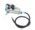 GX100 C100 Injector Cleaner Tool Non-Демонтажный Инструмент Для Ремонта Бутылок С Манометром Универсальный Авто Бензиновая Топливная Система Автомобиля