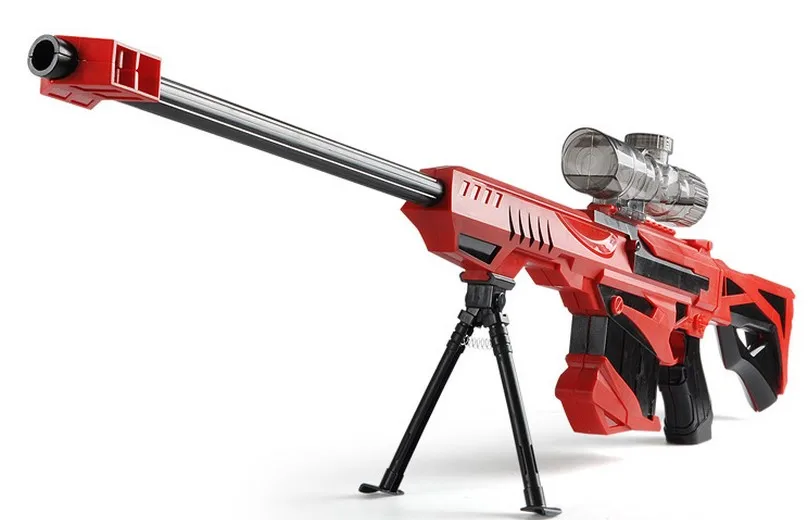 AK 47 Toy Gun Soft Bullet Paintball Water Bullet Pistol Gun Toy Orbeez Water Gun Crystal Bullet Airgun Boy Gift For Children