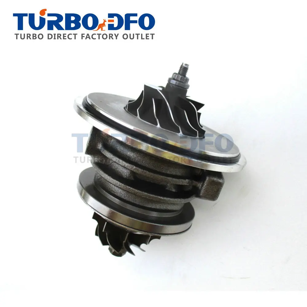 GT1544H 454097 для Audi A4/A6/80 1,9 TDI(B5) 66 кВт 90 hp 1Z/AHU-турбокомпрессор сердечник 454082 картридж турбины 454082-1/2