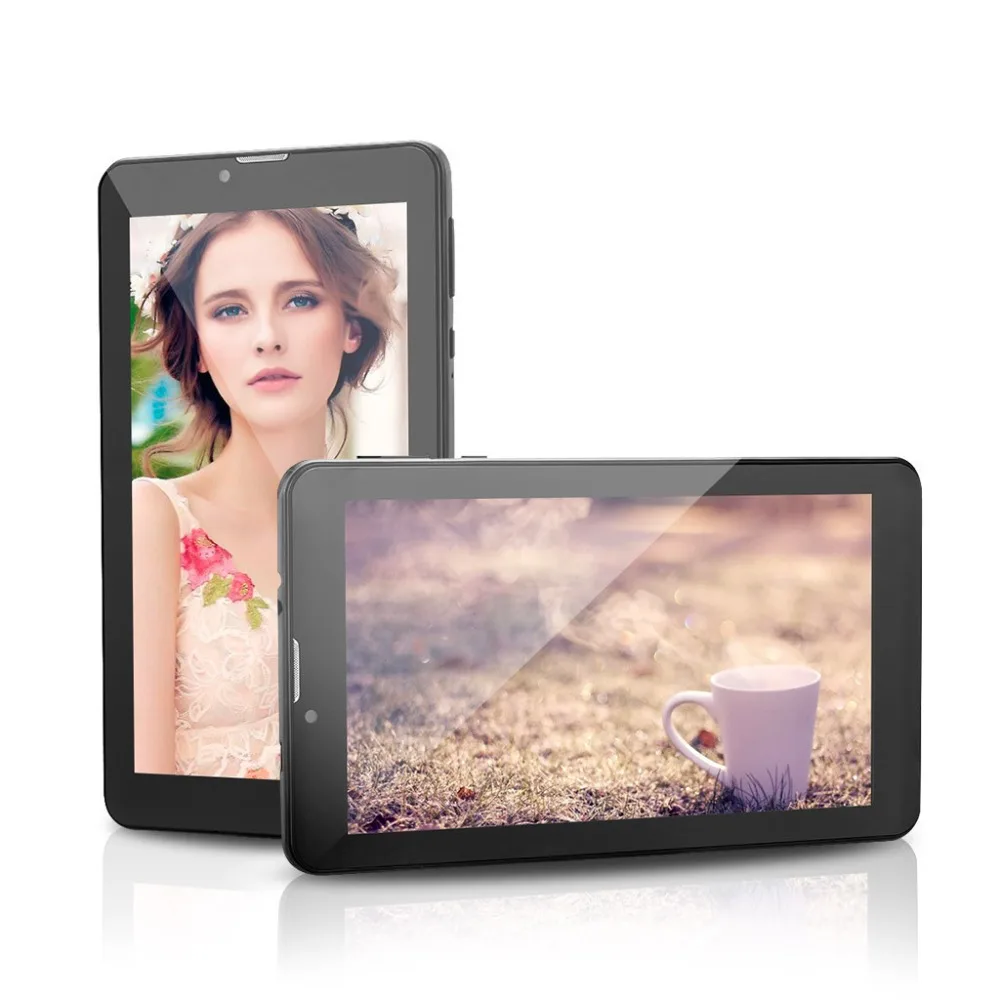 Lowest Price Excelvan 7" HD Phablets New Arrival Dual SIM Dual Standby Android 4.2 Dual Core 8GB 3G Bluetooth GPS WIFI Tablet PC Lowest Price Excelvan 7" HD Phablets New Arrival Dual SIM Dual Standby Android 4.2 Dual Core 8GB 3G Bluetooth GPS WIFI Tablet PC