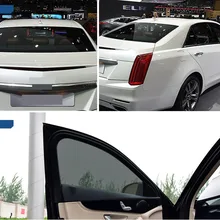 HOHOFILM фотохромные FilmHome умные оконные тонированные энергосберегающие солнечные Тонировочная оконная пленка 50 см x 200 см волшебная пленка на заказ