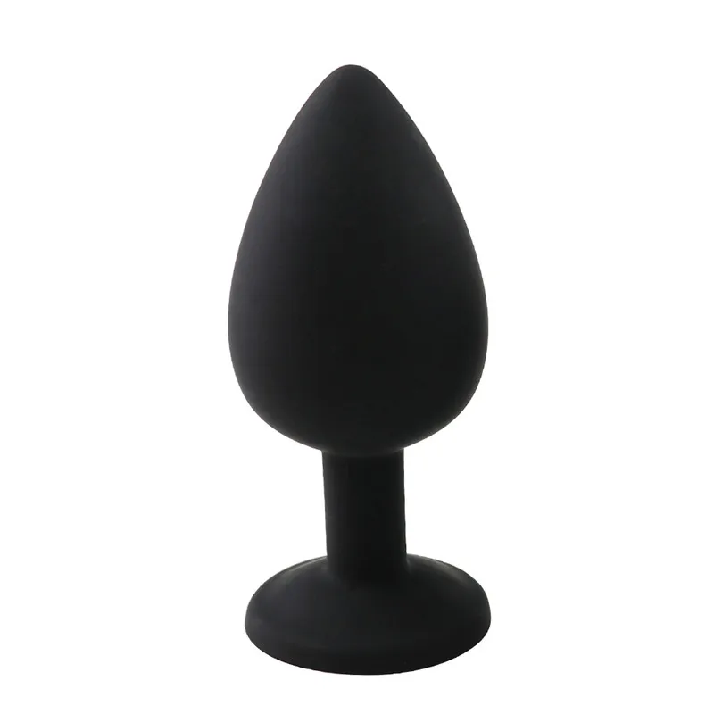 3-Size-S-M-L-Silicone-Butt-Plug-Anal-Plug-for-Adult-Gay-Products-Prostate-Massager (3)