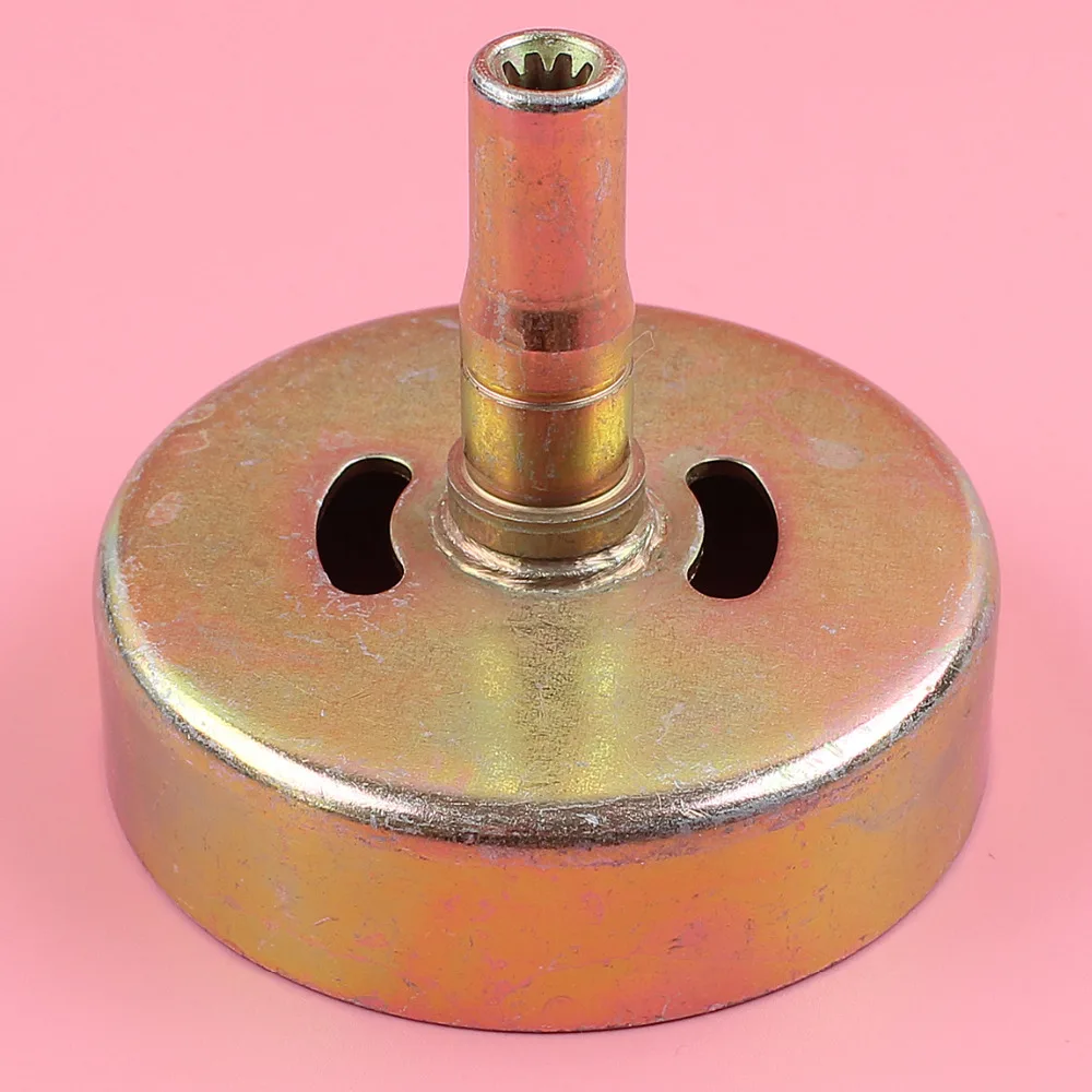 TopHomer Kettensäge Kupplung 32mm - Ersatzkupplung Für Heckenscheren Und Erdbohrer