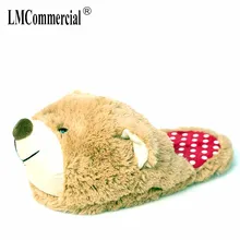 women winter slippers Custom slippers Home House Slippers Children indoor bear Lovers Warm Woman Slippers Plush Shoes women winter slippers Custom slippers Home House Slippers Children indoor bear Lovers Warm Woman Slippers Plush Shoes